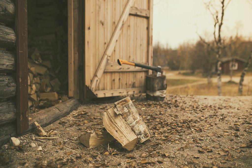 Vila Galdotieva-Seo Leppäjärvi Exteriér fotografie